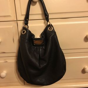 Black Marc jacobs purse
